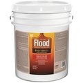 Flood Wood Stain, Liquid, 5 gal FLD822-05